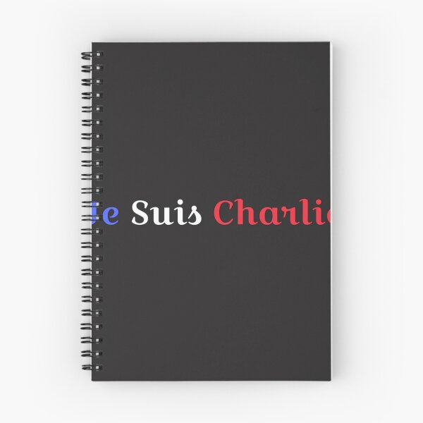Item preview, Je suis Charlie Classic designed and sold by ZaynMartiner.