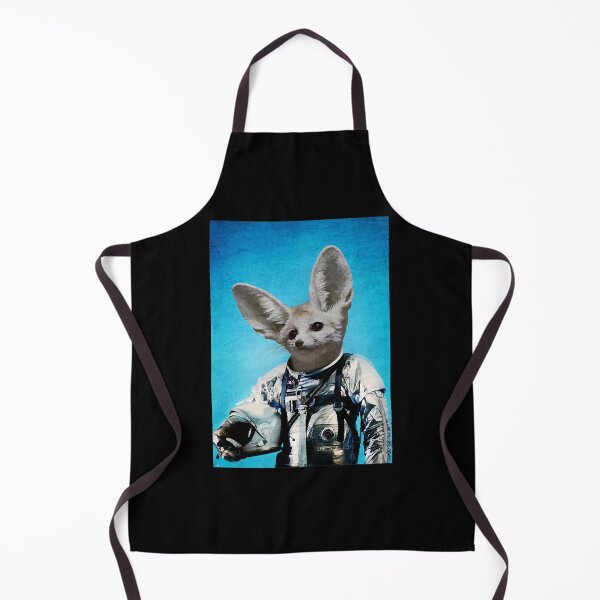 Item preview, Captain fennec designed and sold by MacelynArp8.