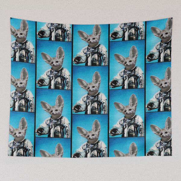 Item preview, Captain fennec  designed and sold by MacelynArp8.