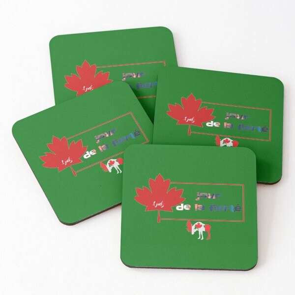 Item preview, Canada jour de la fierté Classic designed and sold by LumosLaine.