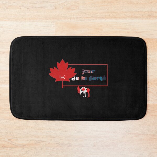 Item preview, Canada jour de la fierté Classic designed and sold by LumosLaine.