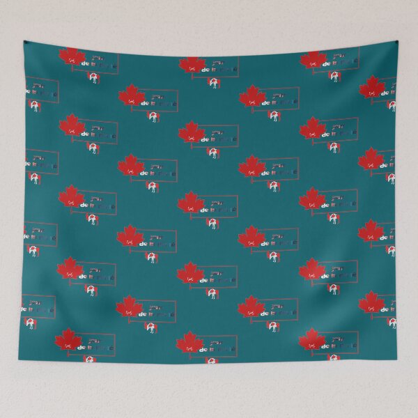 Item preview, Canada jour de la fierté Classic designed and sold by LumosLaine.