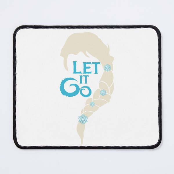 Item preview, Let It Go designed and sold by erinpriest.