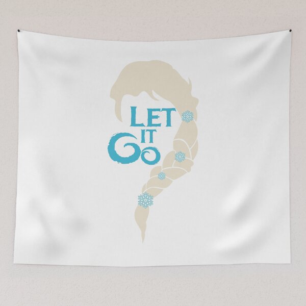 Item preview, Let It Go designed and sold by erinpriest.