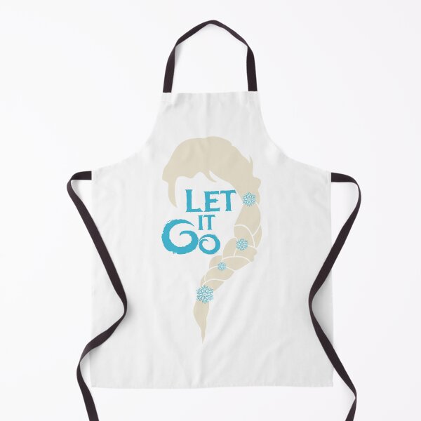 Item preview, Let It Go designed and sold by erinpriest.