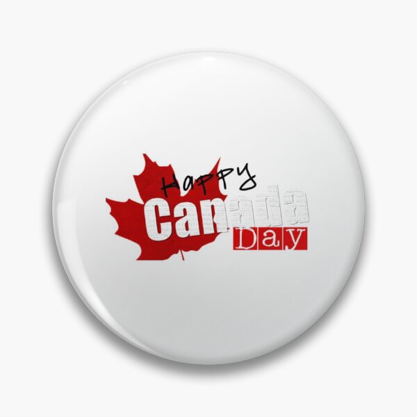 Item preview, Canada pride day Classic designed and sold by LumosLaine.
