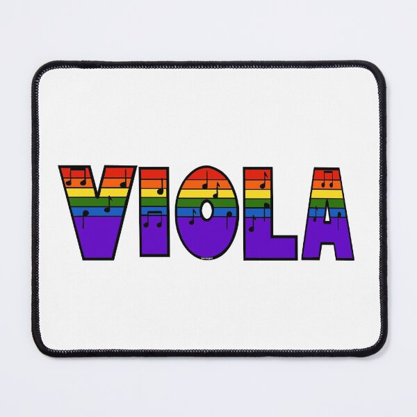 Item preview, Viola Rainbow designed and sold by Havocgirl.