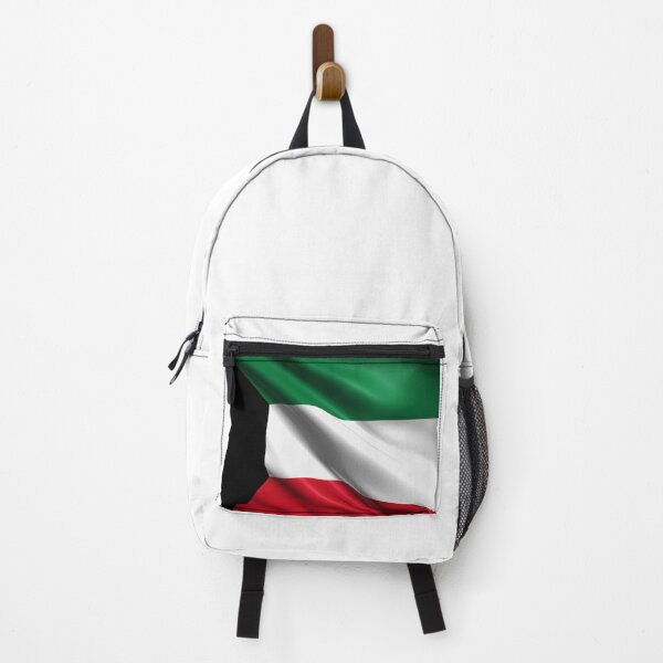 Item preview, Kuwait Flag designed and sold by MrCsStores.