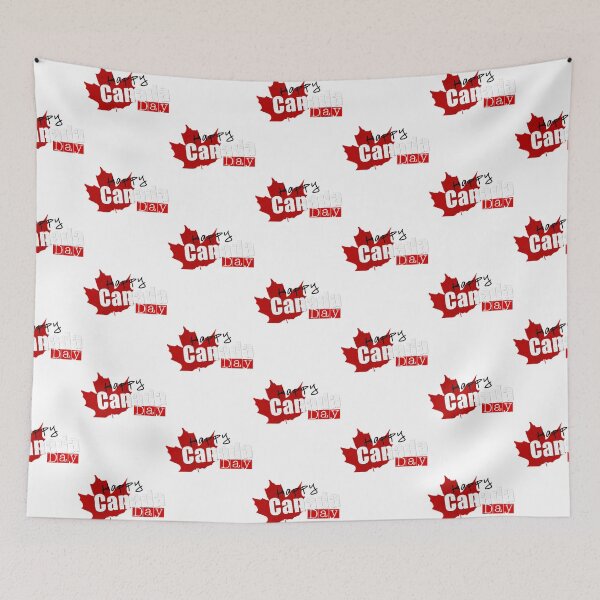 Item preview, Canada pride day Classic designed and sold by LumosLaine.