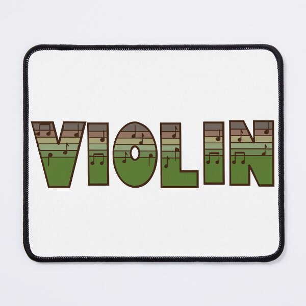 Item preview, Violin Camouflage Font designed and sold by Havocgirl.