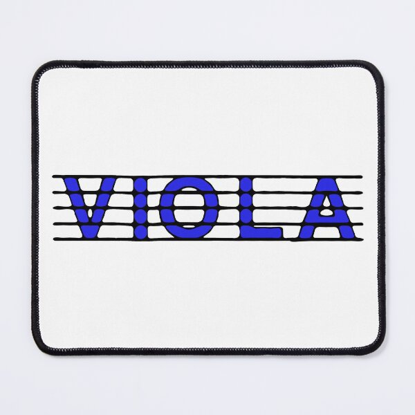 Item preview, Viola Blue designed and sold by Havocgirl.
