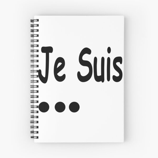 Item preview, Je Suis Charlie Classic designed and sold by ZaynMartiner.