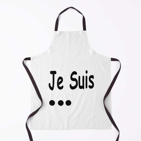 Item preview, Je Suis Charlie Classic designed and sold by ZaynMartiner.