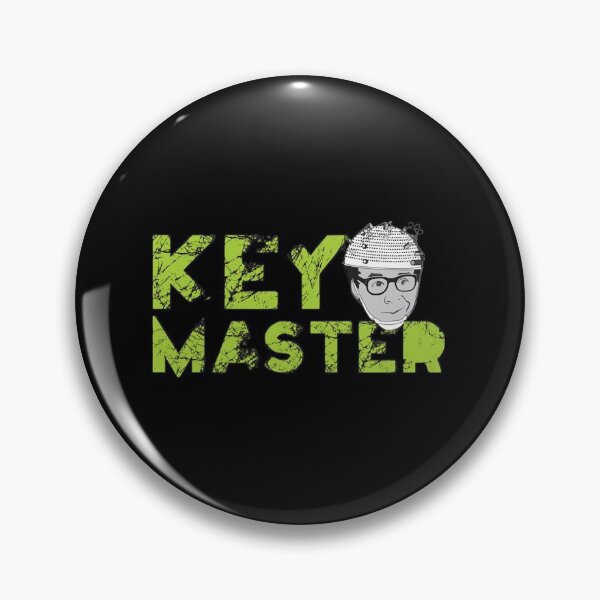 Item preview, KEYMASTER  designed and sold by Lascola.