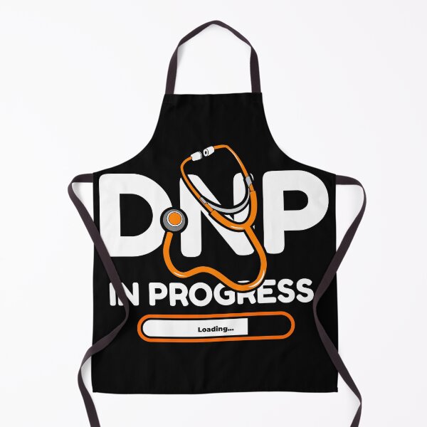 Item preview, DNP Student Doctor of Nursing Practice In Progress designed and sold by ivperisic.