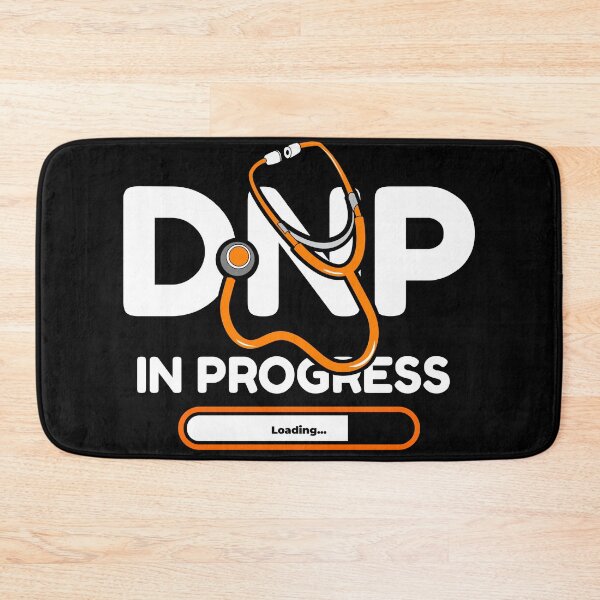 Item preview, DNP Student Doctor of Nursing Practice In Progress designed and sold by ivperisic.