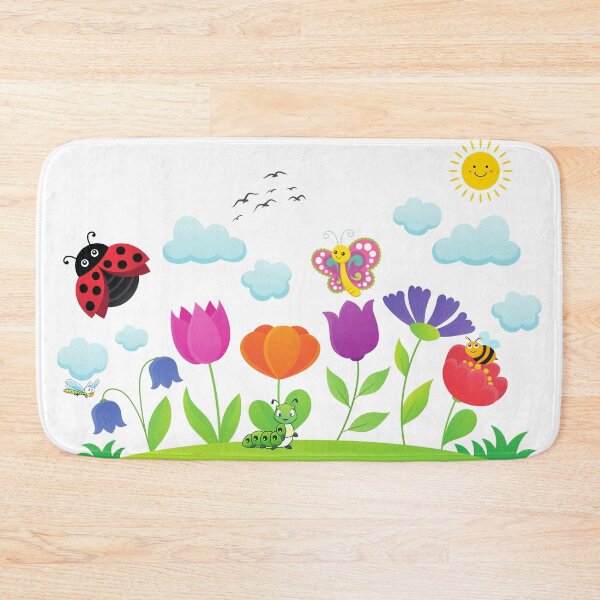Item preview, Flowers in Nature  designed and sold by MEBH.