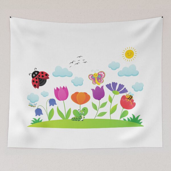 Item preview, Flowers in Nature  designed and sold by MEBH.