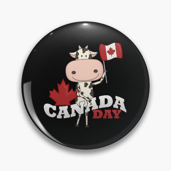 Item preview, Canada pride day Classic designed and sold by LumosLaine.