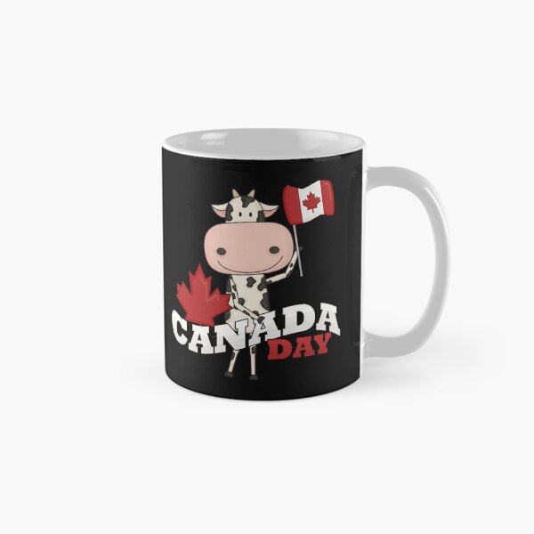 Item preview, Canada pride day Classic designed and sold by LumosLaine.