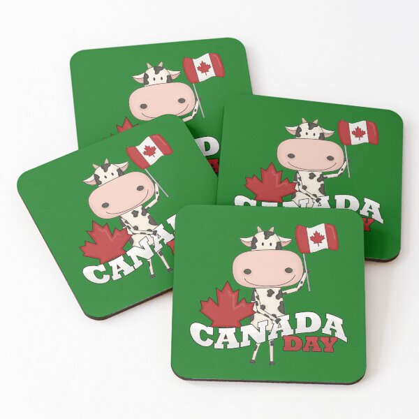 Item preview, Canada pride day Classic designed and sold by LumosLaine.