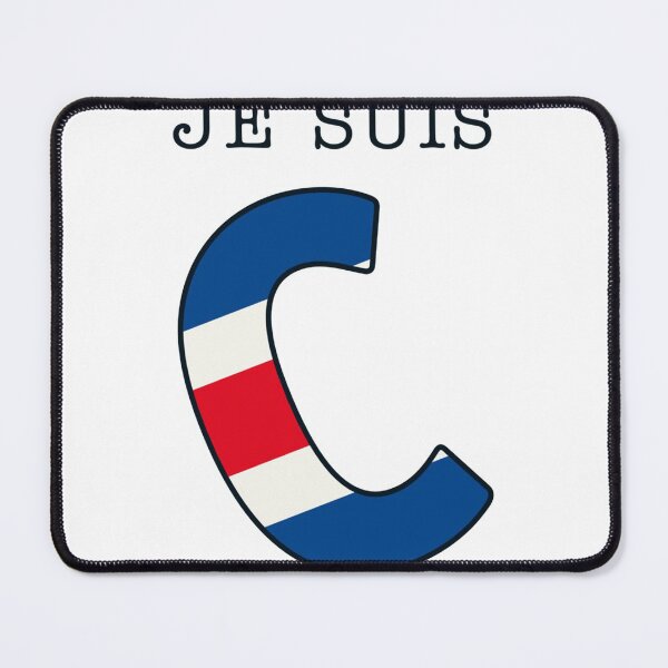 Item preview, Je Suis Charlie Classic designed and sold by ZaynMartiner.