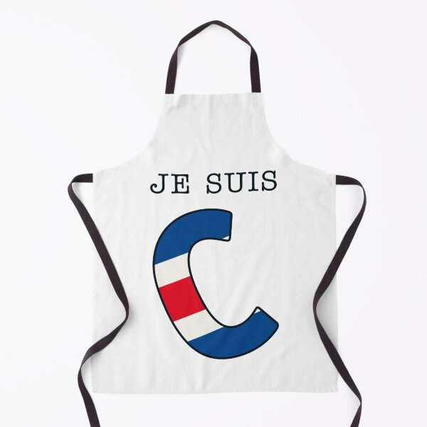 Item preview, Je Suis Charlie Classic designed and sold by ZaynMartiner.