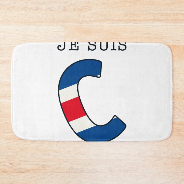Item preview, Je Suis Charlie Classic designed and sold by ZaynMartiner.