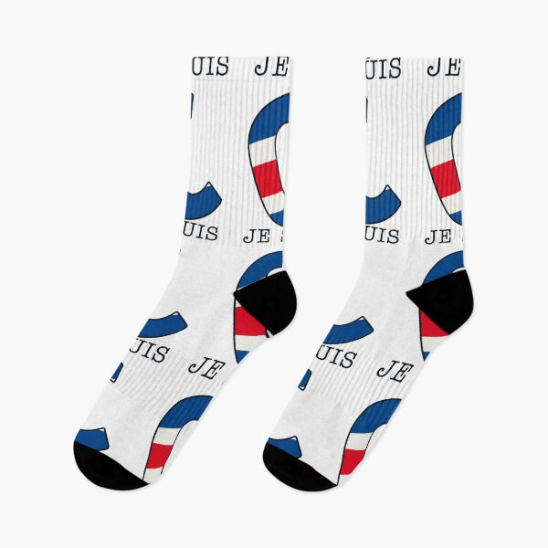 Item preview, Je Suis Charlie Classic designed and sold by ZaynMartiner.