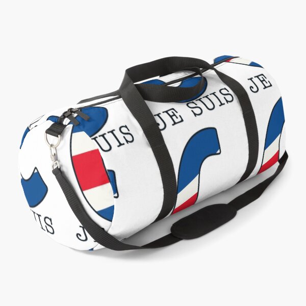Item preview, Je Suis Charlie Classic designed and sold by ZaynMartiner.