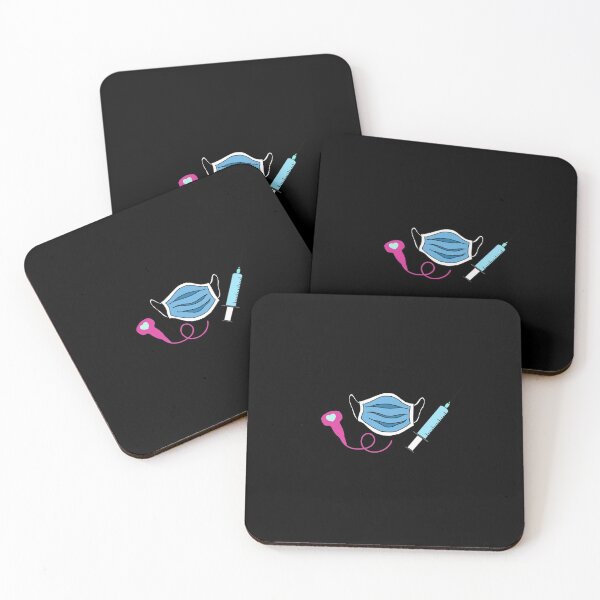 Item preview,  Vaccinated Ultrasound tech starter pack /sonographer/ RDMS/ultrasound tech designed and sold by designbyliz.