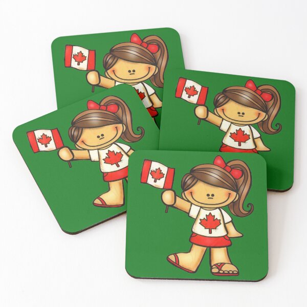 Item preview, Canada pride day Classic designed and sold by LumosLaine.