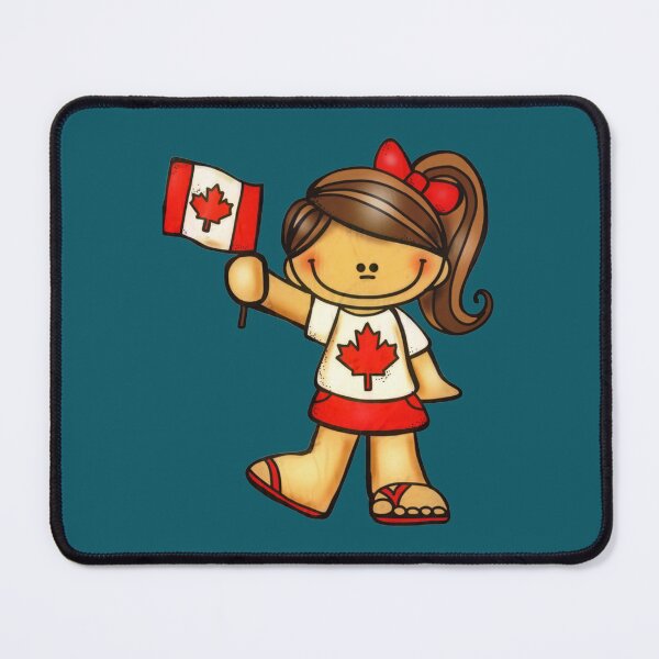 Item preview, Canada pride day Classic designed and sold by LumosLaine.