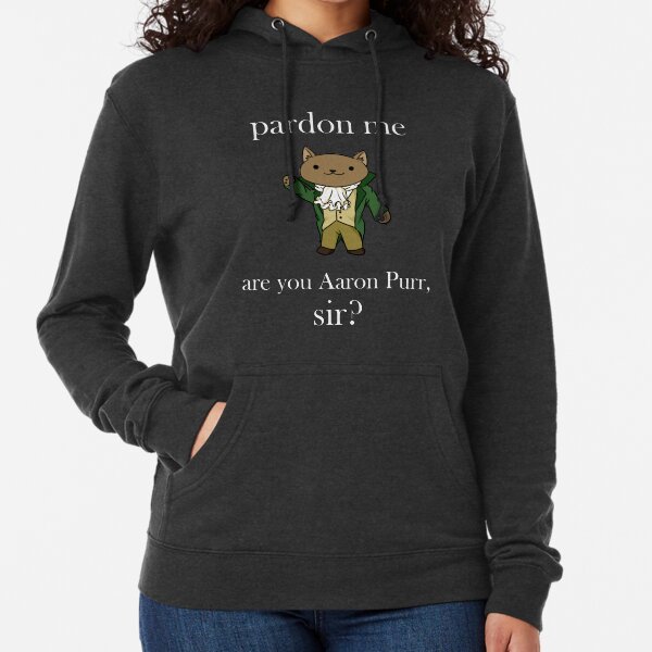 Cats the 2025 musical hoodie