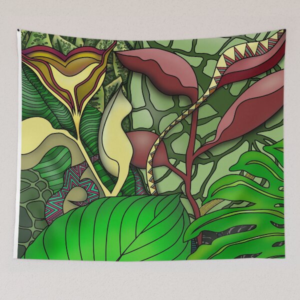Item preview, Summer designed and sold by evgrelus-art.