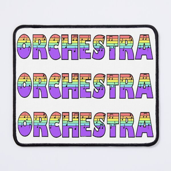 Item preview, Orchestra Pastel designed and sold by Havocgirl.