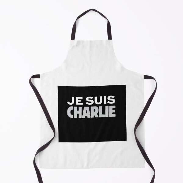 Item preview, Je Suis Charlie Classic designed and sold by ZaynMartiner.