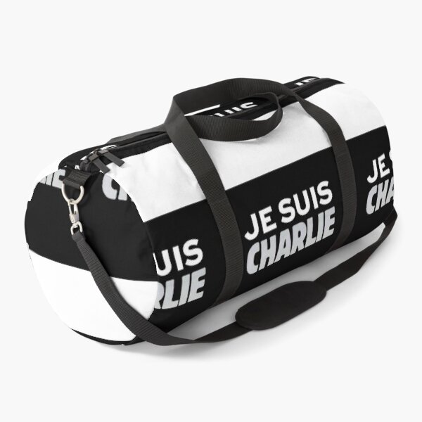 Item preview, Je Suis Charlie Classic designed and sold by ZaynMartiner.