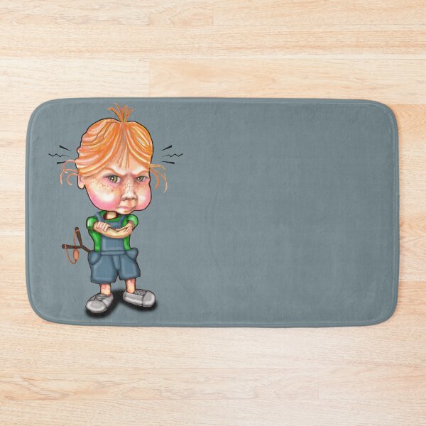 Item preview, Not Funny Kid designed and sold by artistdiat.