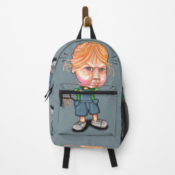 Item preview, Not Funny Kid designed and sold by artistdiat.