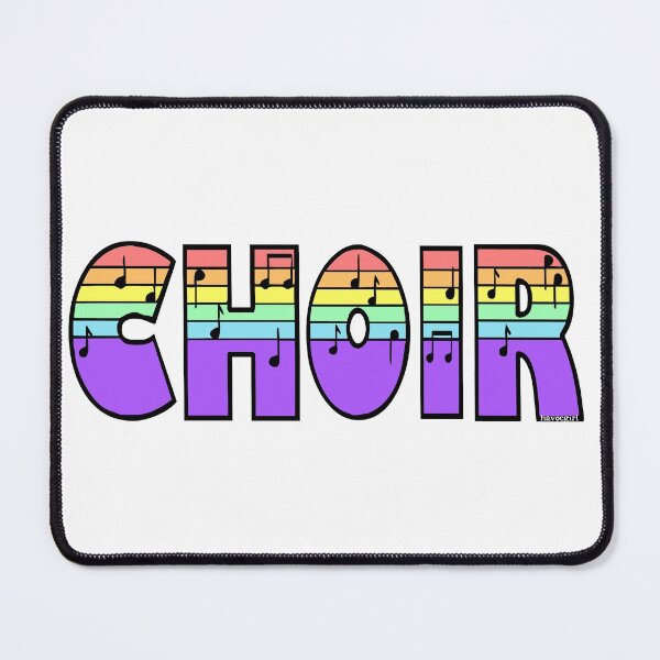Item preview, Choir Pastel designed and sold by Havocgirl.