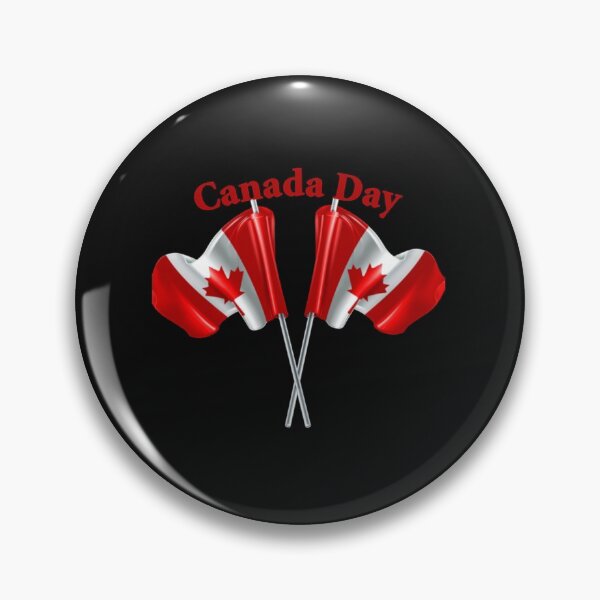 Item preview, Canada pride day Classic designed and sold by LumosLaine.
