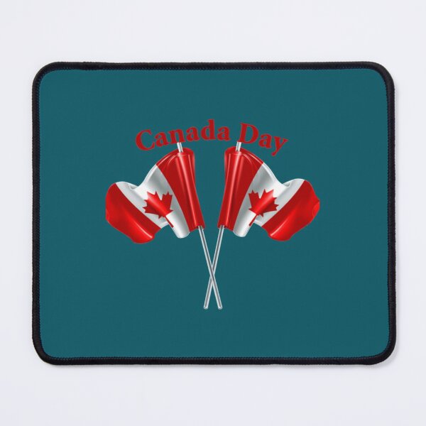 Item preview, Canada pride day Classic designed and sold by LumosLaine.