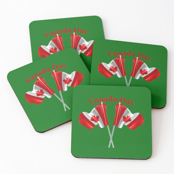 Item preview, Canada pride day Classic designed and sold by LumosLaine.