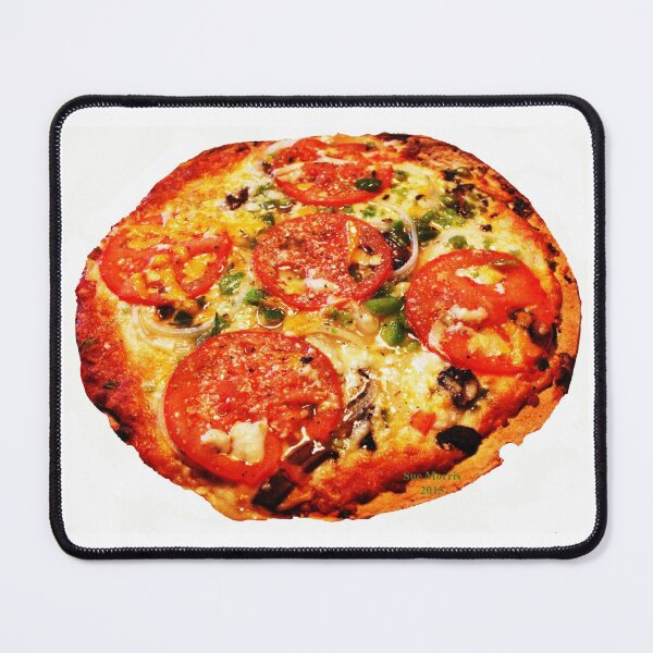 Item preview, Pizza Pizzazzzz designed and sold by Havocgirl.