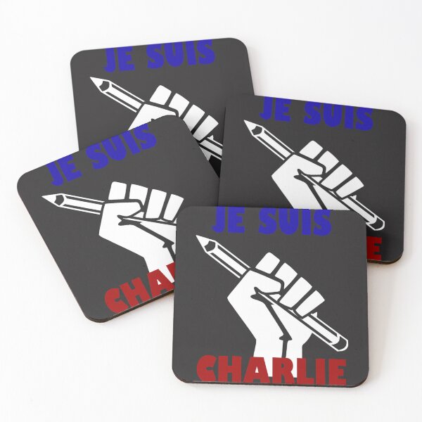 Item preview, JE SUIS CHARLIE Classic designed and sold by ZaynMartiner.