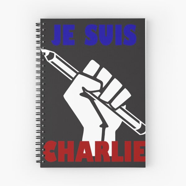 Item preview, JE SUIS CHARLIE Classic designed and sold by ZaynMartiner.