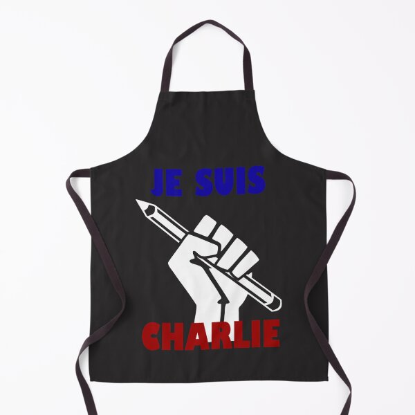 Item preview, JE SUIS CHARLIE Classic designed and sold by ZaynMartiner.