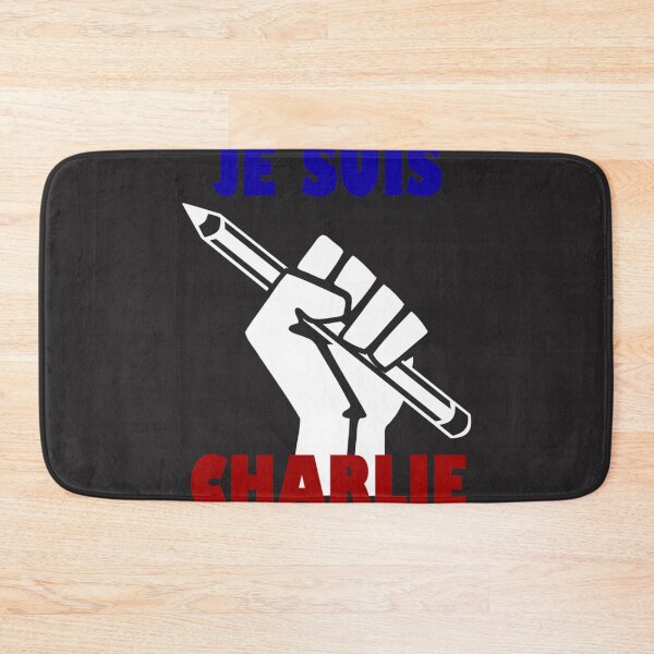 Item preview, JE SUIS CHARLIE Classic designed and sold by ZaynMartiner.