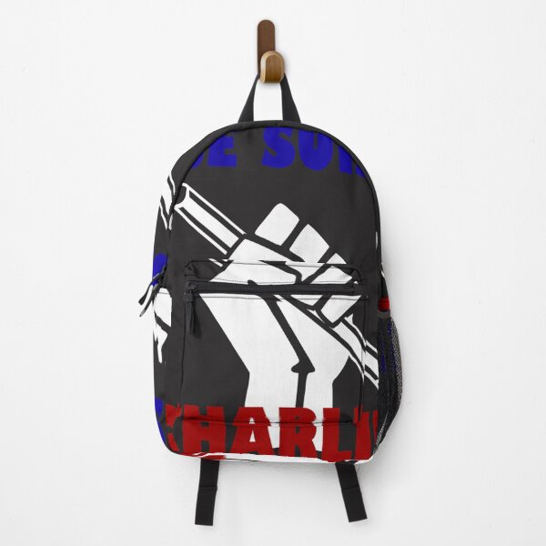 Item preview, JE SUIS CHARLIE Classic designed and sold by ZaynMartiner.